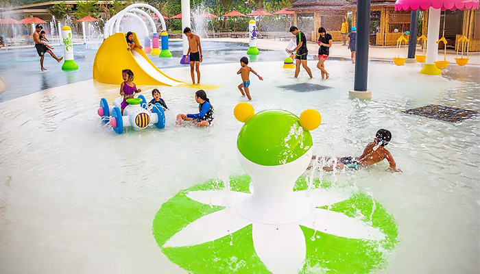 Aquaplay