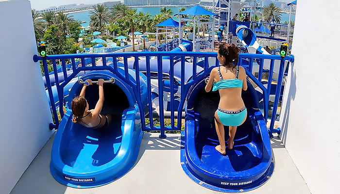Aquatube