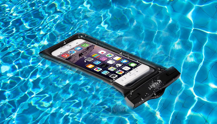 Waterproof Phone Case