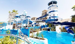 Sparkle Your Birthday with Exciting Offers at Aquaventure Water Park