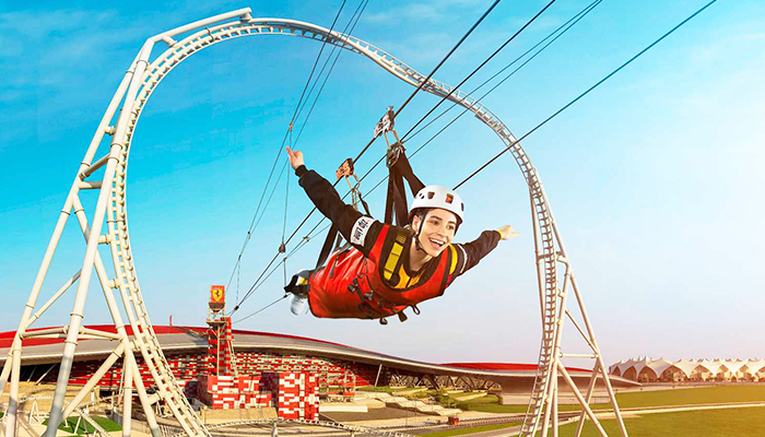Formula Rossa Junior