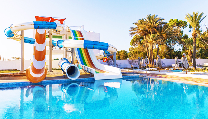 Indulge in Yas Waterworld Cuisine and Get More with Special Meal Voucher