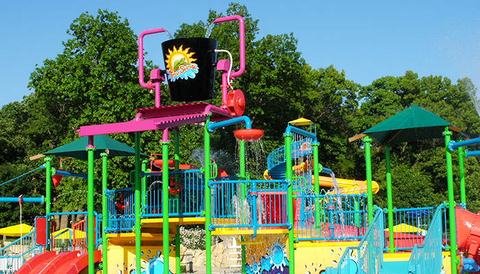 A Guide to Rules, Entry Requirements, Swimwear Guidelines, and Safety Policies at Murjan Splash Park