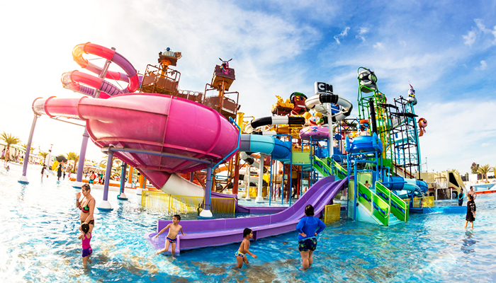 Splash Into Adventure at Yas Waterworld with Exclusive Quick Pass Offer for People of Determination