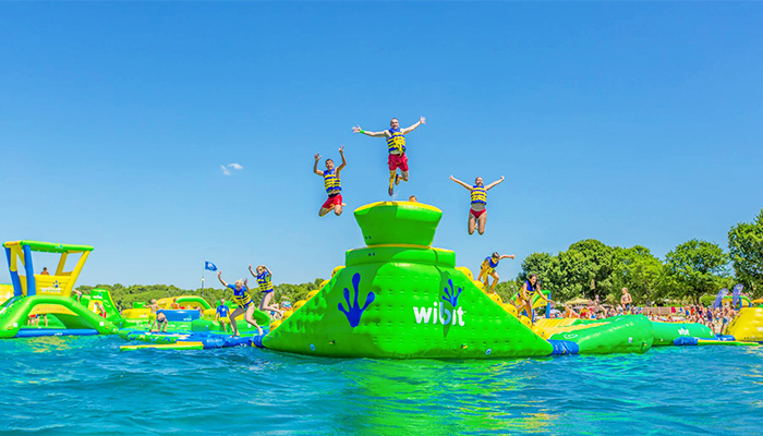 A Guide to Rules, Entry Requirements, Swimwear Guidelines, and Safety Policies at Murjan Splash Park
