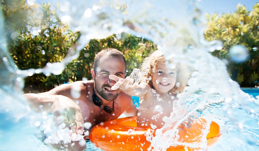 Aquafun waterpark