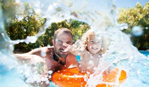 Aquafun waterpark