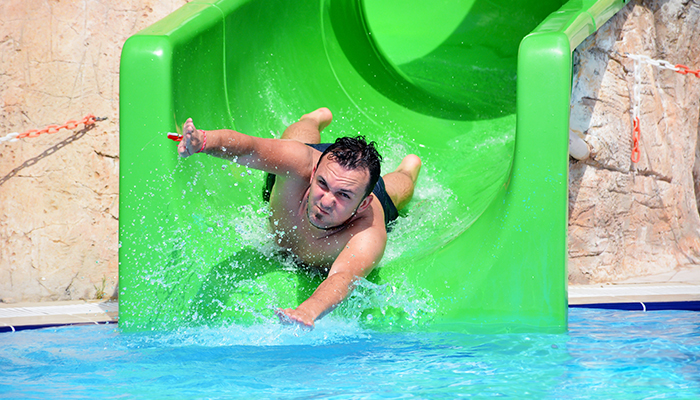 Safety Guidelines and Policies for a Safe and Enjoyable Experience at Wild Wadi Waterpark