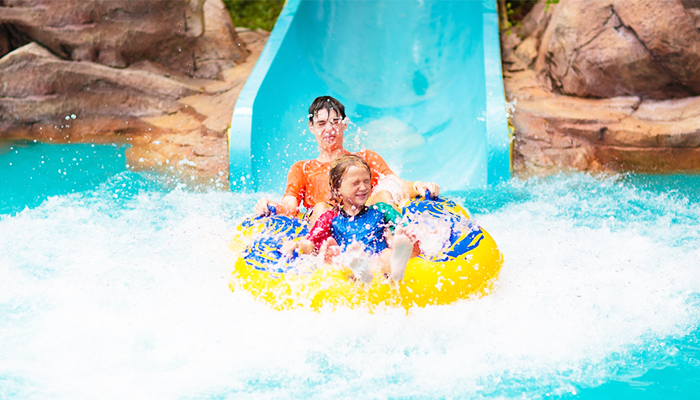 Unleash Adventure at Yas Waterworld Yas Island and Book Your Ticket Now