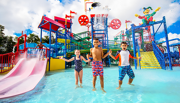 What Makes Jungle Bay Waterpark Different from Other Water Parks
