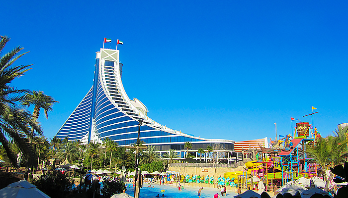 Your Guide to Wild Wadi Waterpark Dubai
