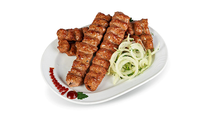 Kebabs