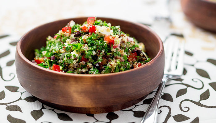 Tabbouleh