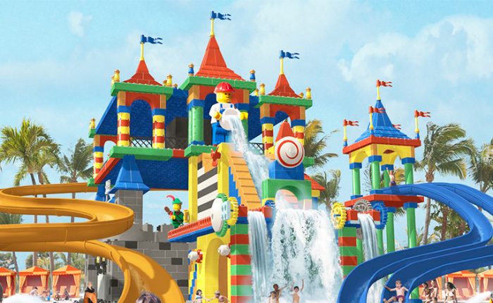 Legoland Water Park